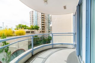 Photo 19: 603 719 PRINCESS Street in New Westminster: Uptown NW Condo for sale : MLS®# R2788628