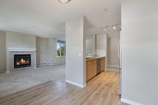 Photo 9: 220 40 Parkridge View SE in Calgary: Parkland Apartment for sale : MLS®# A1234935