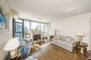 Photo 7: 1503 615 HAMILTON STREET in New Westminster: Uptown NW Condo for sale : MLS®# R2800315