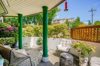Photo 19: 103 1575 BEST Street: White Rock Condo for sale in "The Embassy" (South Surrey White Rock)  : MLS®# R2879335