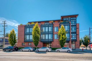 Photo 17: 101 2008 E 54TH Avenue in Vancouver: Fraserview VE Condo for sale (Vancouver East)  : MLS®# R2621479