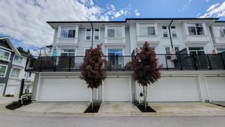 Main Photo: 64 19696 HAMMOND Road in Pitt Meadows: South Meadows Townhouse for sale : MLS®# R2891547