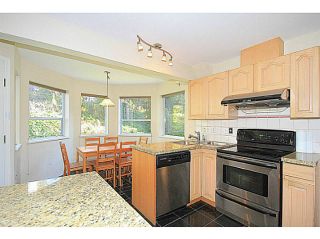 Photo 5: 2547 FUCHSIA PL in Coquitlam: Summitt View House for sale : MLS®# V1055858