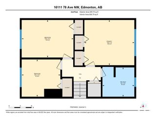 Photo 30: 16111 78 Avenue in Edmonton: Zone 22 House for sale : MLS®# E4394130