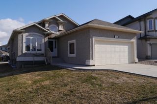 Photo 1: 135 Wayfield Drive in Winnipeg: Fort Garry / Whyte Ridge / St Norbert Single Family Detached for sale (South Winnipeg)  : MLS®# 1409089