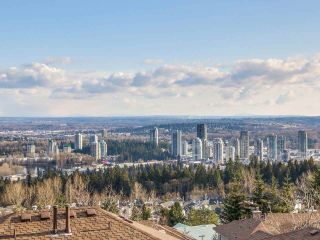 Photo 17: 76 2979 PANORAMA Drive in Coquitlam: Westwood Plateau Townhouse for sale : MLS®# R2141709