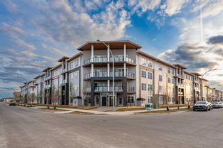 Photo 1: 1218 681 Savanna Boulevard NE in Calgary: Saddle Ridge Apartment for sale : MLS®# A2129101