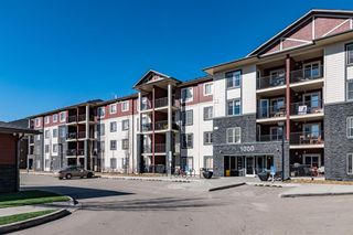 Main Photo: 1437 81 Legacy Boulevard SE in Calgary: Legacy Apartment for sale : MLS®# A1082160