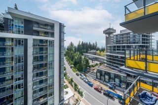 Photo 14: 1001 8850 UNIVERSITY Crescent in Burnaby: Simon Fraser Univer. Condo for sale in "THE PEAK" (Burnaby North)  : MLS®# R2742402