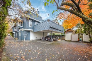 Photo 28: 2460 W 6TH Avenue in Vancouver: Kitsilano Townhouse for sale (Vancouver West)  : MLS®# R2740024