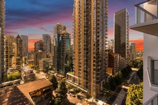 Photo 28: 1110 1289 HORNBY Street in Vancouver: Downtown VW Condo for sale in "ONE BURRARD PLACE" (Vancouver West)  : MLS®# R2729228