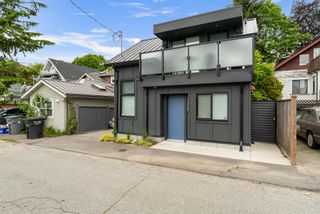 Photo 39: 250 W 18TH Avenue in Vancouver: Cambie House for sale (Vancouver West)  : MLS®# R2706728