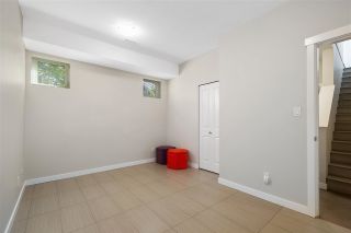 Photo 21: 3178 PIERVIEW Crescent in Vancouver: South Marine Townhouse for sale (Vancouver East)  : MLS®# R2589359