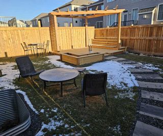 Photo 42: 828 Windrow Green SW: Airdrie Detached for sale : MLS®# A2116571