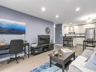 Photo 5: 104 2935 SPRUCE Street in Vancouver: Fairview VW Condo for sale in "LANDMARK CAESAR" (Vancouver West)  : MLS®# R2196677