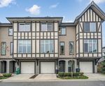Main Photo: 15 9728 ALEXANDRA Road in Richmond: West Cambie Townhouse for sale in "JAYDEN MEWS BY POLYGON" : MLS®# R2858917