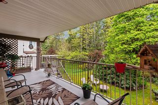 Photo 14: 1465 MOORE Place in Coquitlam: Hockaday House for sale in "HOCKADAY" : MLS®# R2876122