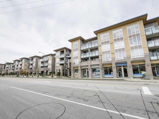 Photo 16: 108 55 EIGHTH Avenue in New Westminster: GlenBrooke North Condo for sale in "8 WEST" : MLS®# R2156803
