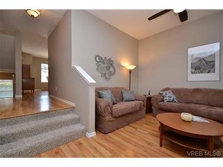 Photo 15: 102 710 Massie Dr in VICTORIA: La Langford Proper Row/Townhouse for sale (Langford)  : MLS®# 610225