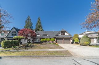 Photo 3: 8008 WOODHURST Drive in Burnaby: Forest Hills BN House for sale (Burnaby North)  : MLS®# R2872993