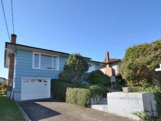 Photo 8: 757 Chestnut St in Nanaimo: Brechin Hill House for sale : MLS®# 406391