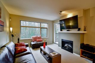 Photo 6: 201 400 KLAHANIE Drive in Port Moody: Port Moody Centre Condo for sale in "TIDES" : MLS®# R2130568