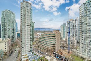 Photo 33: 2103 1211 MELVILLE Street in Vancouver: Coal Harbour Condo for sale (Vancouver West)  : MLS®# R2797703