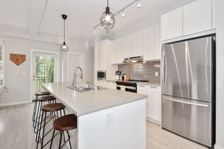 Photo 5: 33 8335 NELSON Street in Mission: Mission-West Townhouse for sale in "ARCHER GREEN BY POLYGON" : MLS®# R2820524