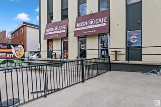 Photo 7: 1105B 10235 124 Street in Edmonton: Zone 12 Office for lease : MLS®# E4335806