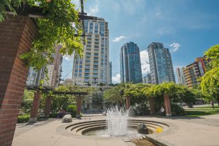 Photo 29: 906 488 HELMCKEN Street in Vancouver: Yaletown Condo for sale in "Robinson Tower" (Vancouver West)  : MLS®# R2086319