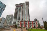 Main Photo: 1107 1550 FERN Street in North Vancouver: Lynnmour Condo for sale : MLS®# R2855402