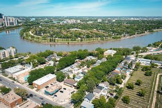 Photo 27: 401 Woodward Avenue in Winnipeg: Riverview Residential for sale (1A)  : MLS®# 202126686