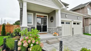 Photo 3: 101 Chandler Crescent in Peterborough: Monaghan House (2-Storey) for sale : MLS®# X5827939
