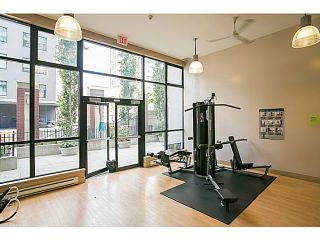 Photo 13: 1805 977 MAINLAND Street in Vancouver: Yaletown Condo for sale in "YALETOWN PARK" (Vancouver West)  : MLS®# V1015754