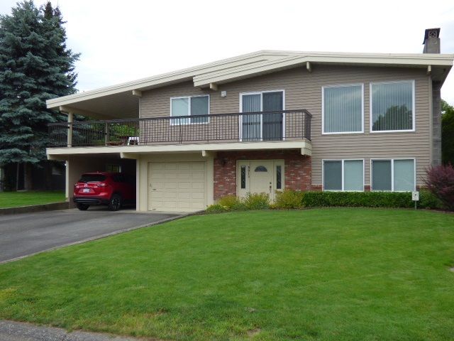 Photo 19: Photos: 9015 DARWIN Street in Chilliwack: Chilliwack W Young-Well House for sale : MLS®# R2066210