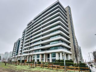 Photo 1: 905 1688 PULLMAN PORTER Street in Vancouver: Mount Pleasant VE Condo for sale in "Navio South" (Vancouver East)  : MLS®# R2653905