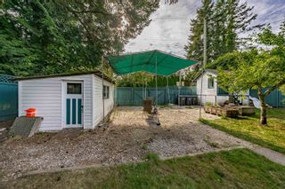 Photo 39: 1933 KING GEORGE Boulevard in Surrey: King George Corridor House for sale (South Surrey White Rock)  : MLS®# R2813728
