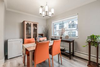 Photo 15: 211 707 HAMILTON Street in New Westminster: Uptown NW Condo for sale in "CASA DIANN" : MLS®# R2345218