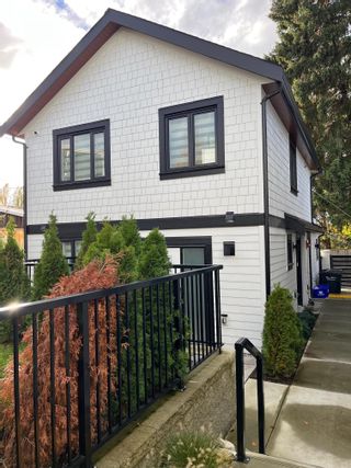 Photo 4: 5439 - 5455 KILLARNEY Street in Vancouver: Collingwood VE Townhouse for sale (Vancouver East)  : MLS®# R2834973
