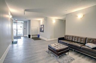 Photo 24: 203 540 5 Avenue NE in Calgary: Renfrew Apartment for sale : MLS®# A1182300