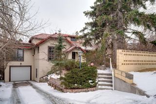 Photo 32: 1328 18 Street SW in Calgary: Scarboro Detached for sale : MLS®# A1184338