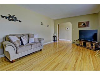 Photo 6: 4320 19 Avenue SW in Calgary: Glendale House for sale : MLS®# C4067153