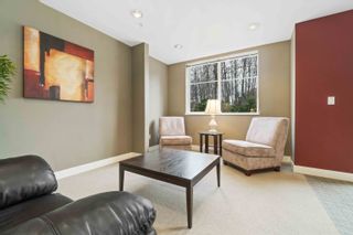 Photo 19: 303 3240 ST JOHNS Street in Port Moody: Port Moody Centre Condo for sale in "The Square" : MLS®# R2761361