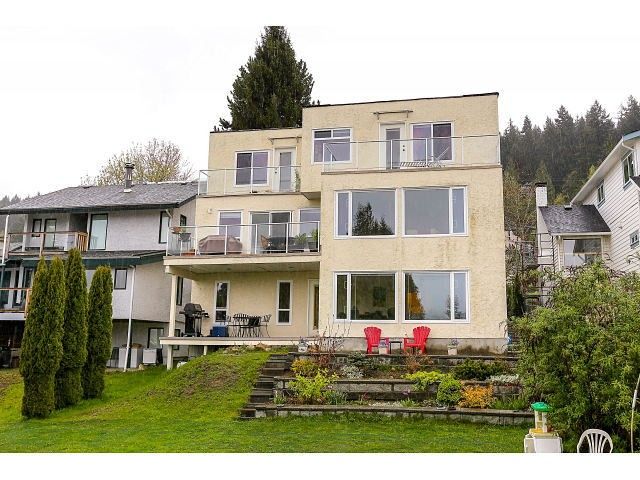 FEATURED LISTING: 724 IOCO Road Port Moody