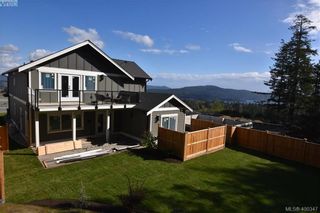 Photo 2: 2178 Stonewater Lane in SOOKE: Sk Broomhill House for sale (Sooke)  : MLS®# 798703