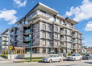 Photo 1: 501 477 W 59TH Avenue in Vancouver: South Cambie Condo for sale in "PARK HOUSE" (Vancouver West)  : MLS®# R2860771