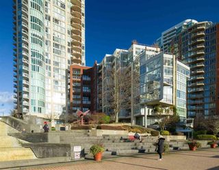 Photo 25: 506 990 BEACH Avenue in Vancouver: Yaletown Condo for sale in "1000 Beach" (Vancouver West)  : MLS®# R2762002