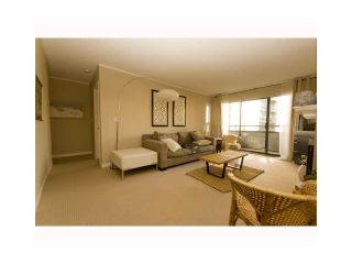 Photo 2: 316 1405 W 15TH Avenue in Vancouver: Fairview VW Condo for sale in "LANDMARK GRAND" (Vancouver West)  : MLS®# V819965
