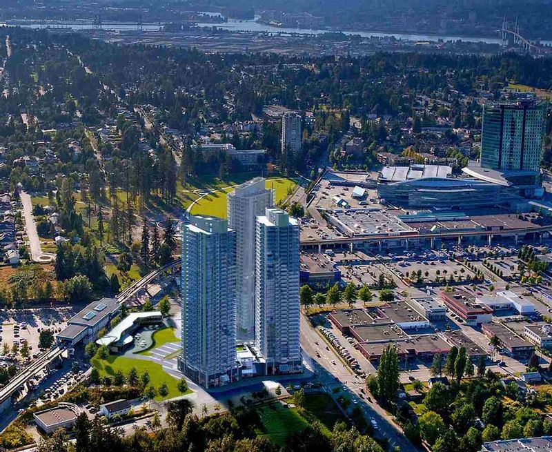 FEATURED LISTING: 2803 - 13688 100 AVE Surrey