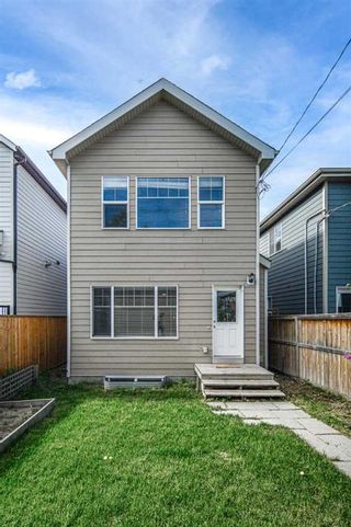 Photo 40: 1104 17 Avenue NW in Calgary: Capitol Hill Detached for sale : MLS®# A2139527